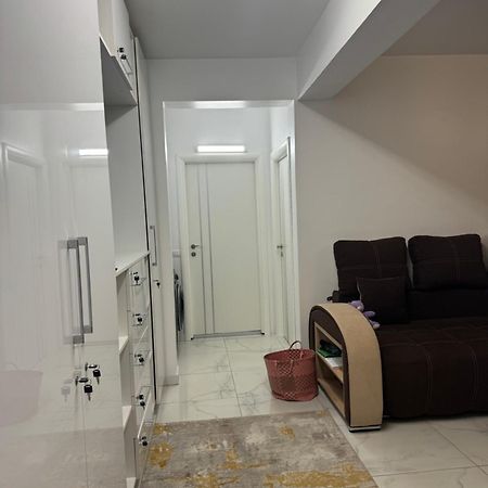 Ferienwohnung Casa Cris Focşani Exterior foto