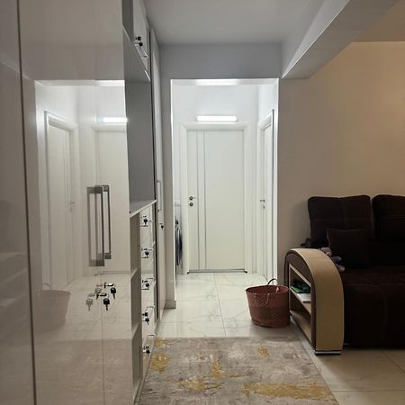 Ferienwohnung Casa Cris Focşani Exterior foto