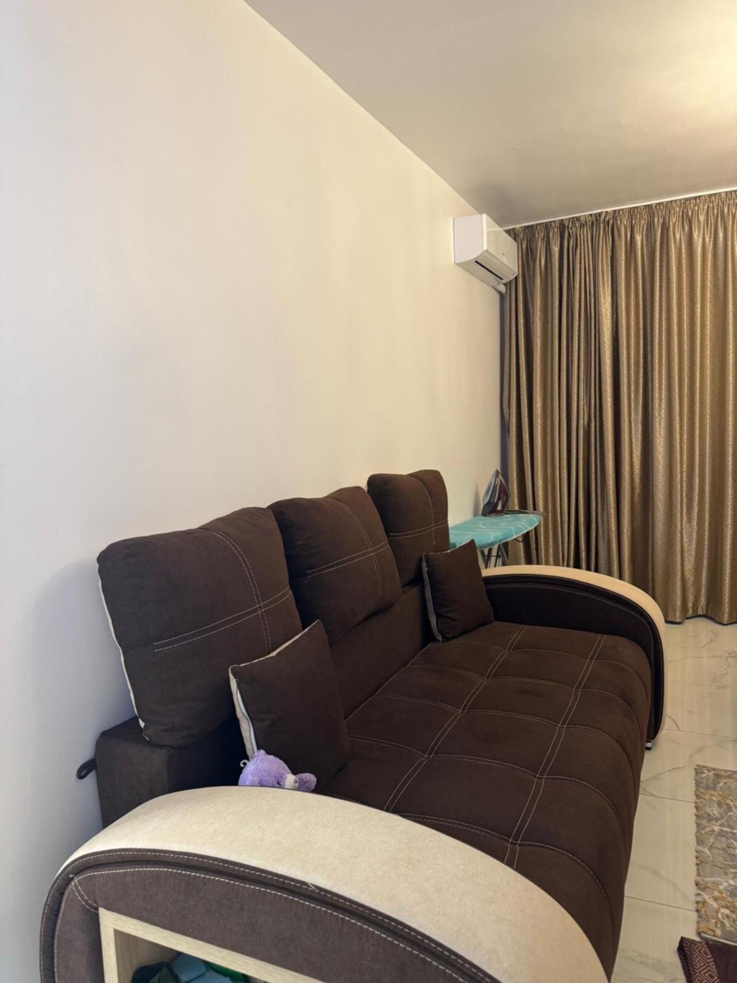 Ferienwohnung Casa Cris Focşani Exterior foto