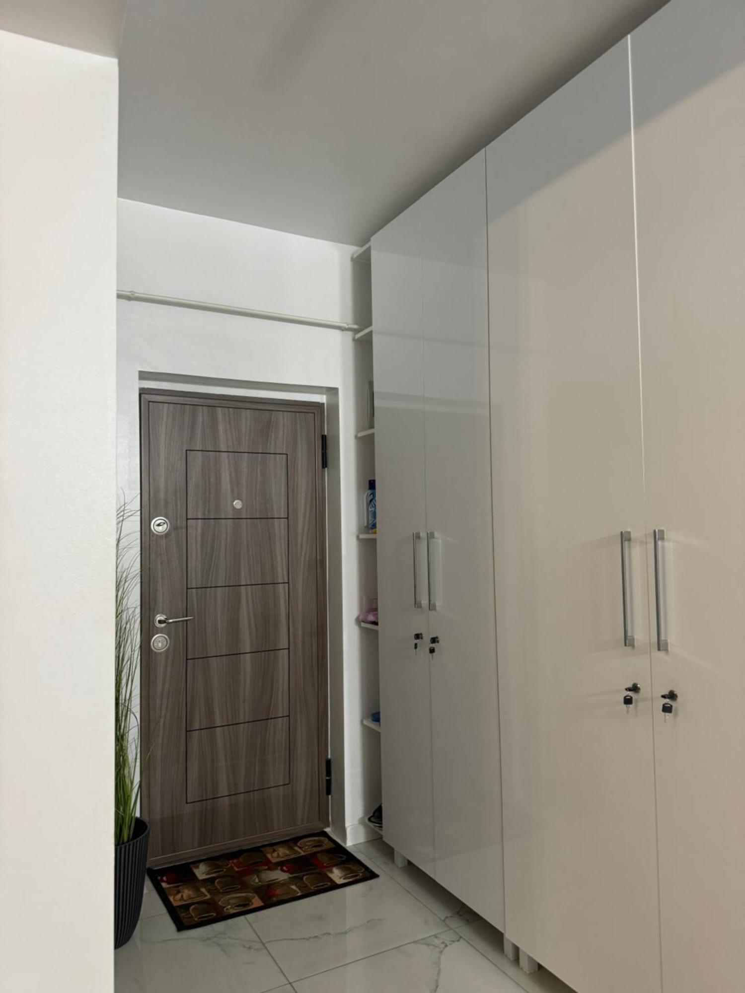Ferienwohnung Casa Cris Focşani Exterior foto