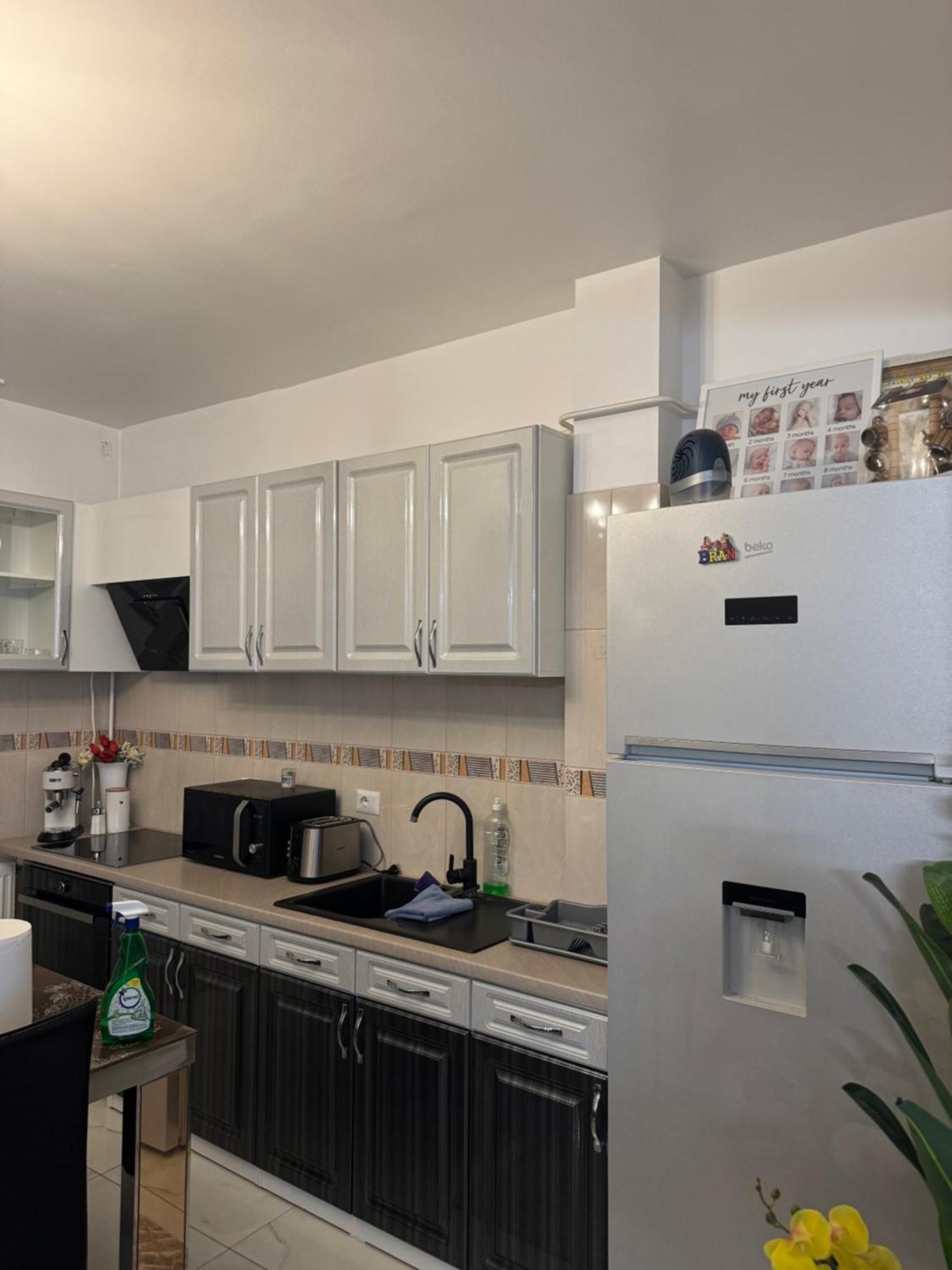 Ferienwohnung Casa Cris Focşani Exterior foto