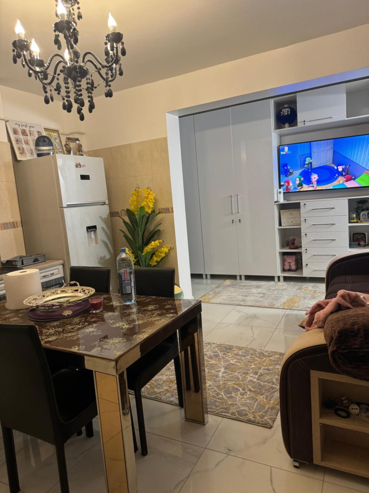 Ferienwohnung Casa Cris Focşani Exterior foto